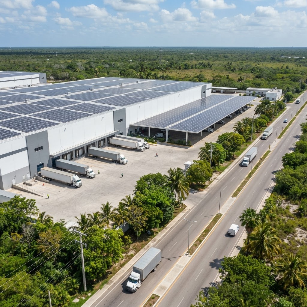 Inversión en construcción crece 3.7%: qué señales deja para Mérida y Yucatán