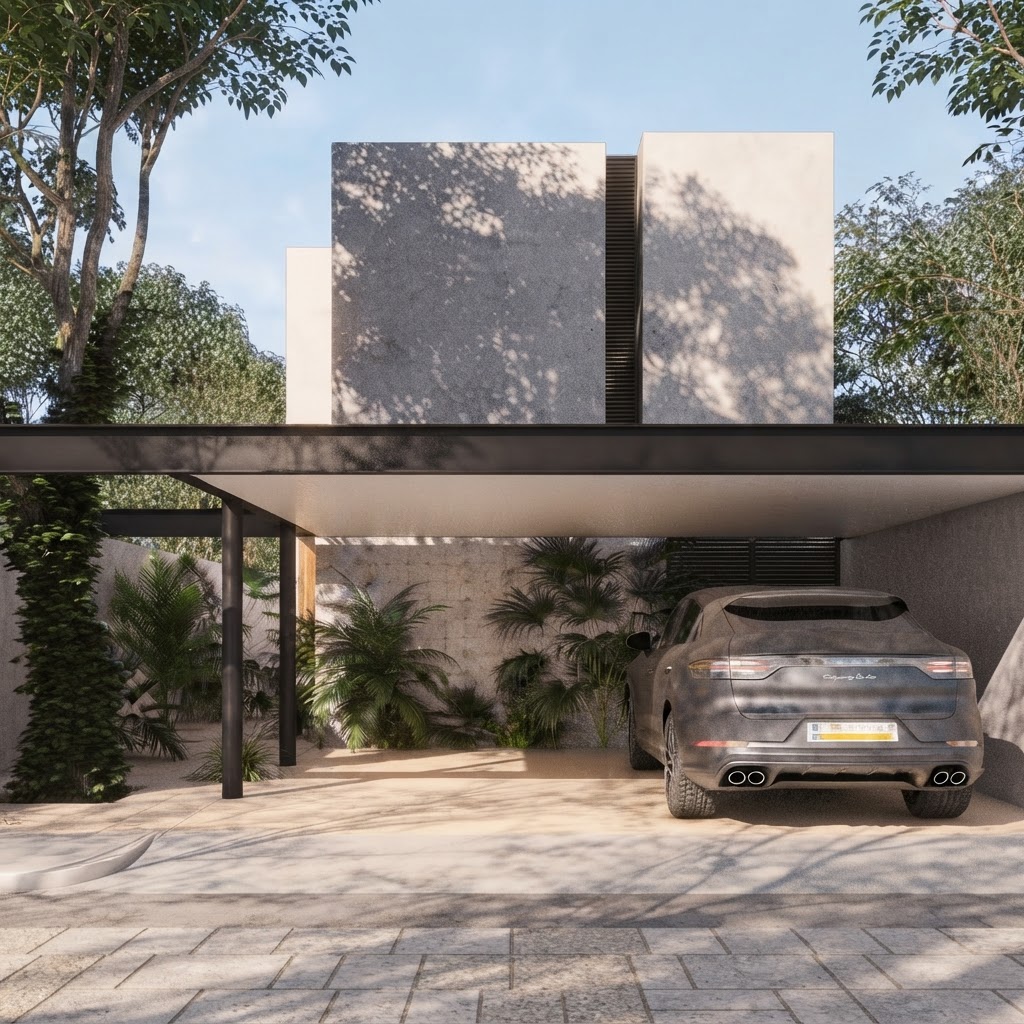 Campalia: Inversión inmobiliaria en Dzityá, Mérida