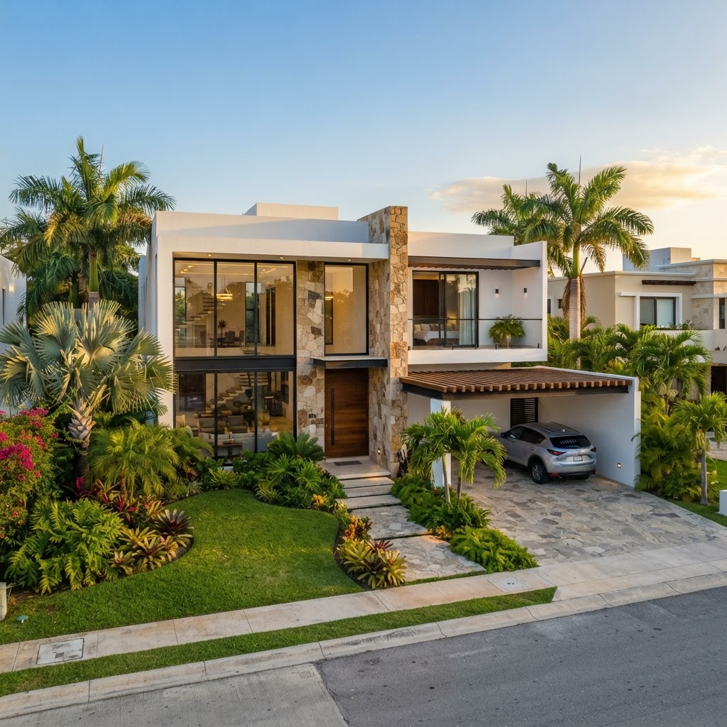 Casas en venta Altabrisa Mérida: qué ofrece el mercado en 2026 y cómo comprar con método