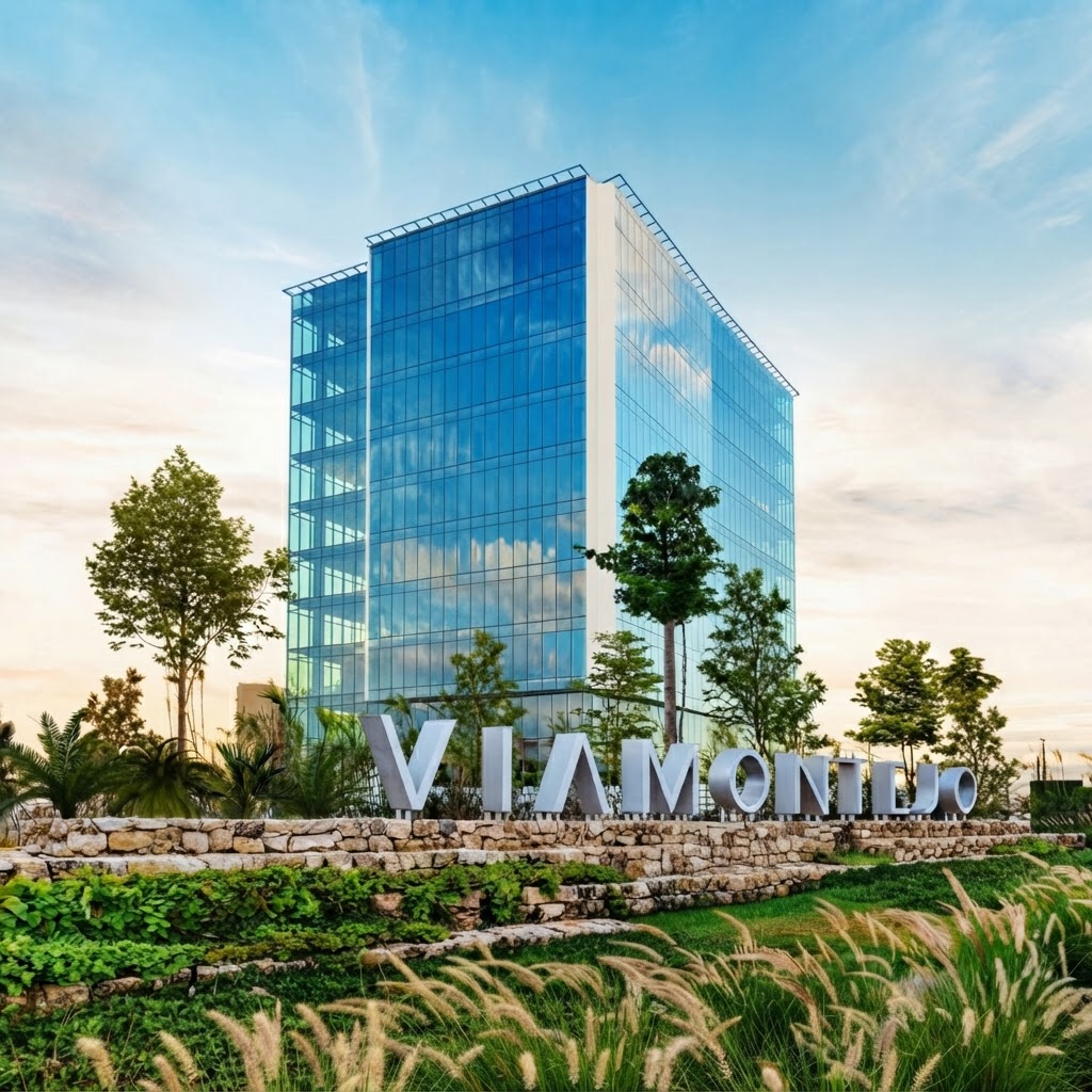 Vía Montejo (torre Uno): inversión inmobiliaria en Yucatán, Mérida