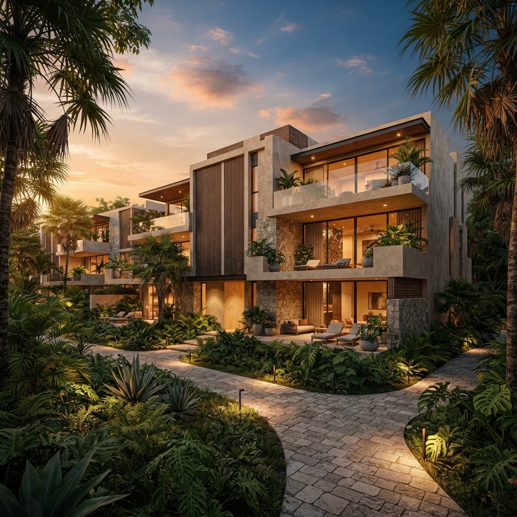 Infiniti: Inversión inmobiliaria en Mérida, Yucatán