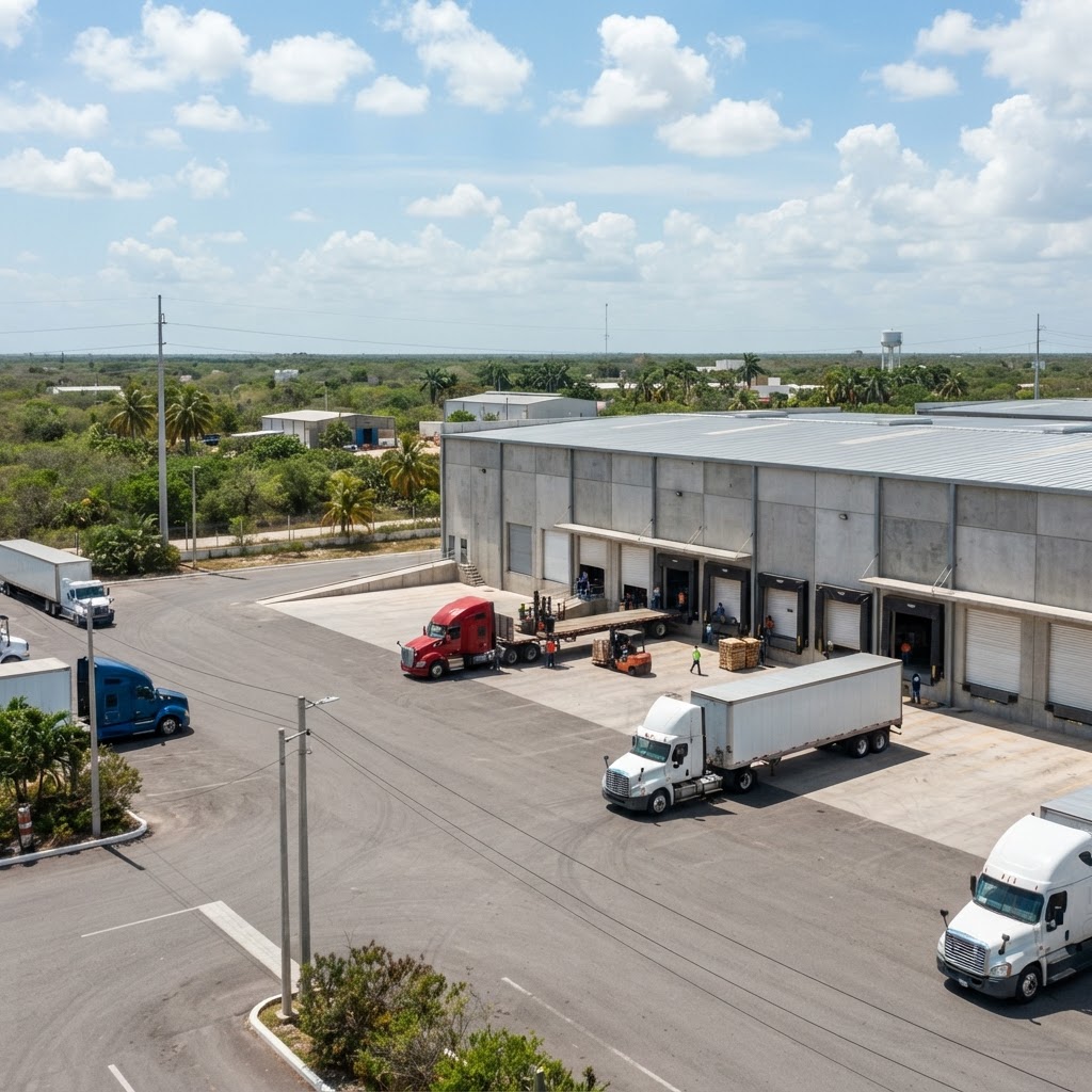 Implicaciones para Mérida y Yucatán