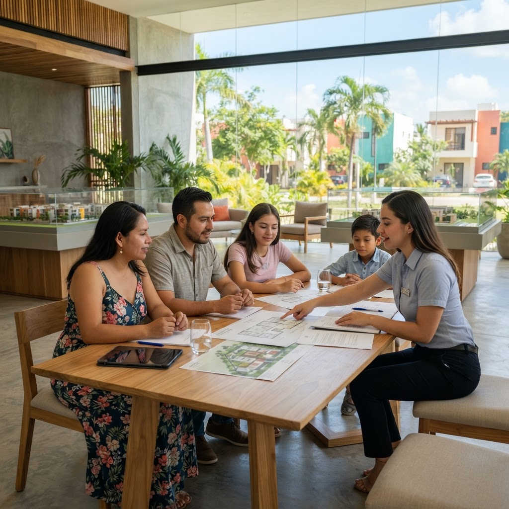10 mil viviendas con certeza patrimonial en Yucatán: claves para comprar e invertir