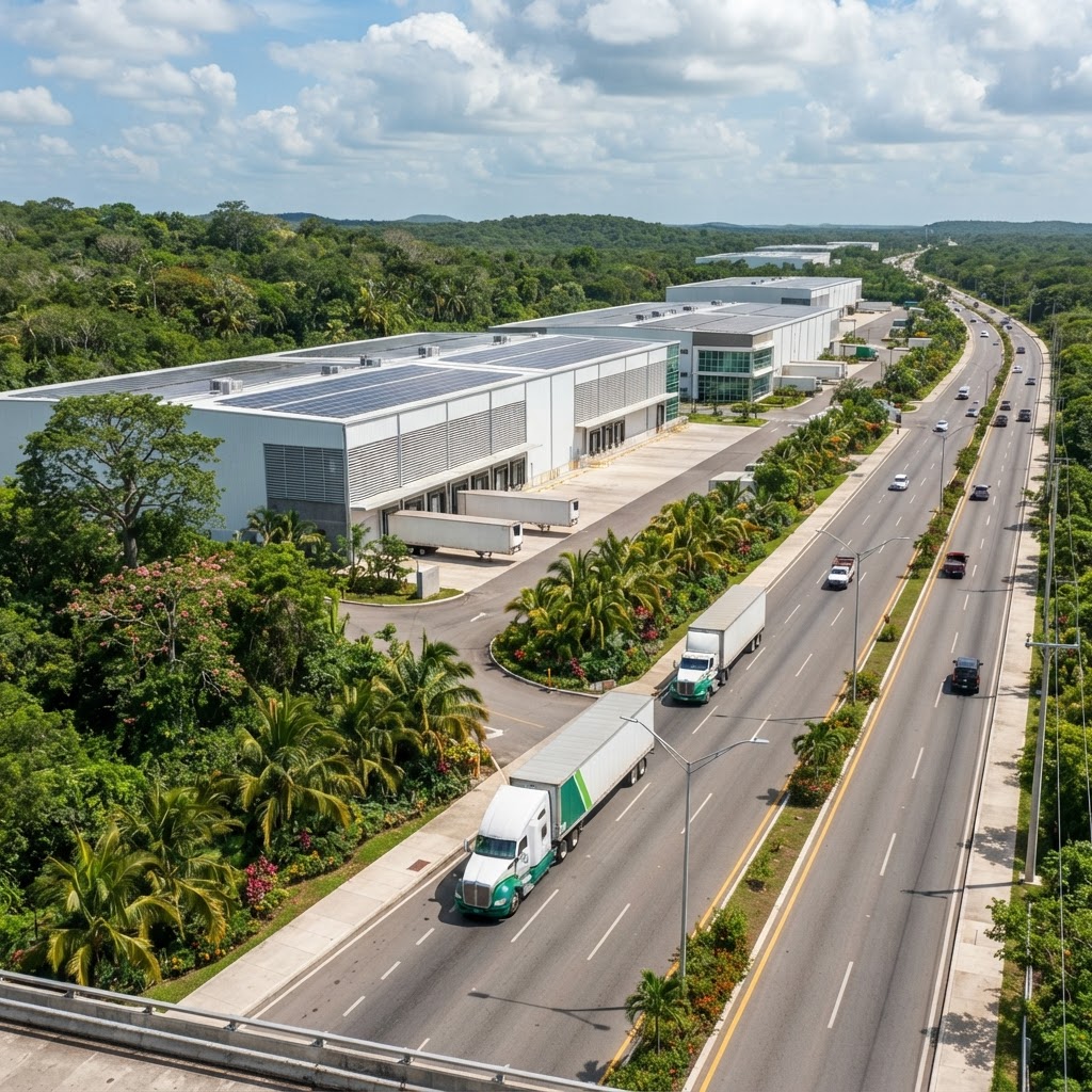 La evolución del movimiento vertical en Mérida: qué significa para el mercado inmobiliario