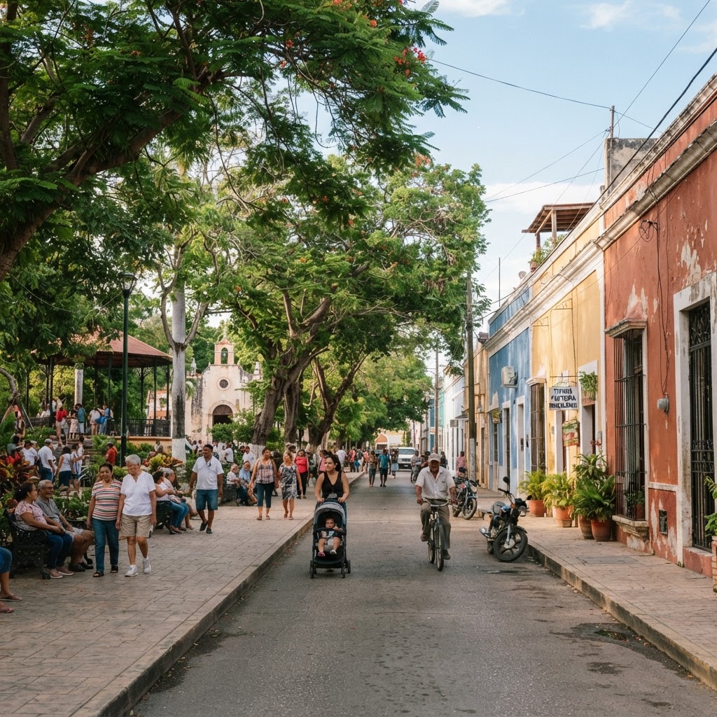 Inversión residencial Mérida sur: guía para evaluar oportunidades