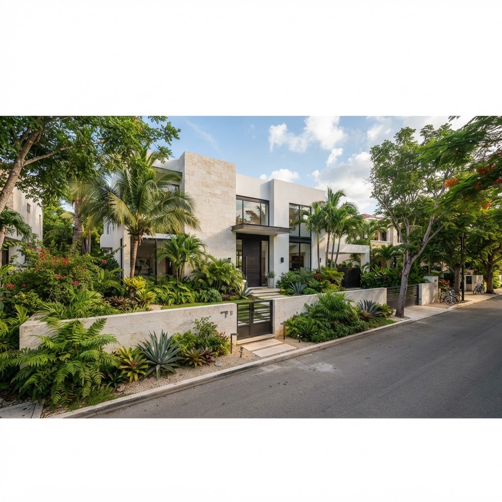 Inversión inmobiliaria segura Mérida: controles antes de comprar
