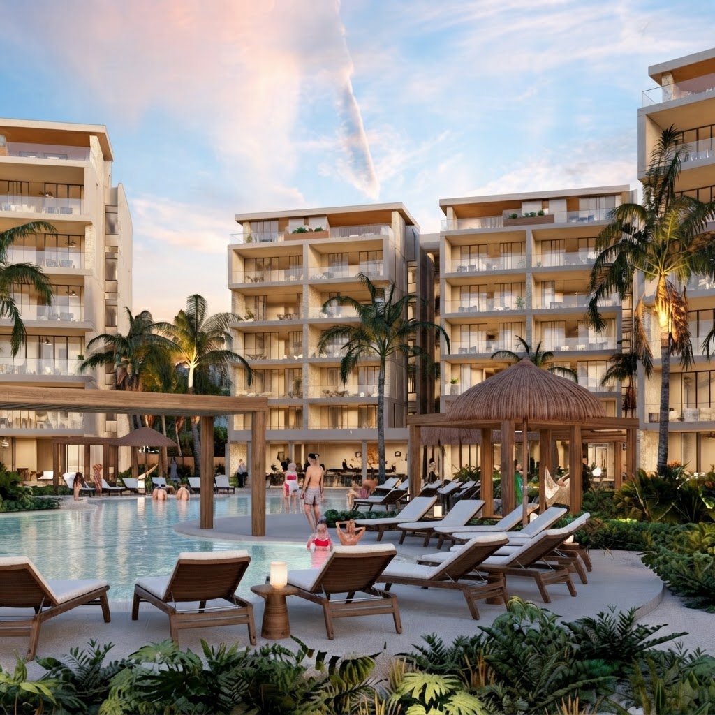 Dunas Chuburná: Inversión inmobiliaria en Chuburná Puerto, Progreso