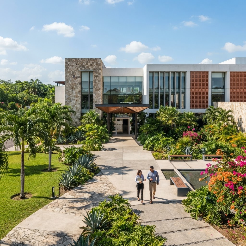 Bepensa invertirá más de 1,200 mdp en Yucatán: señales para el mercado inmobiliario de Mérida