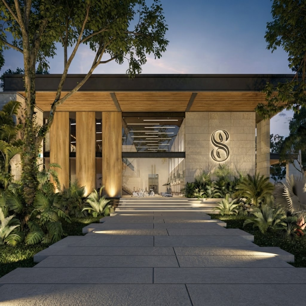 Silvestre: Inversión inmobiliaria en Yucatán, Progreso