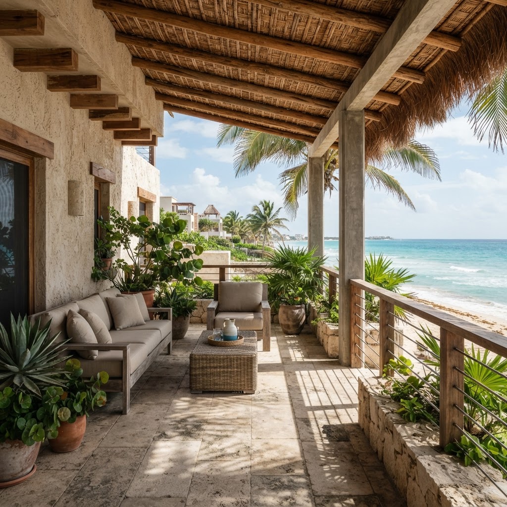 Maremio en Chicxulub Puerto: cómo evaluar una inversión residencial frente al mar