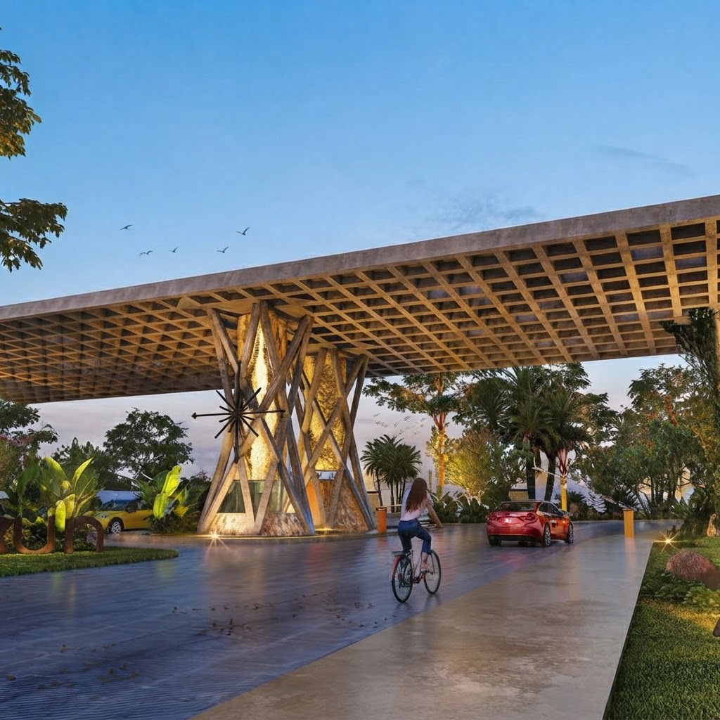 Lakuun: Inversión inmobiliaria en Yucatán, Mérida