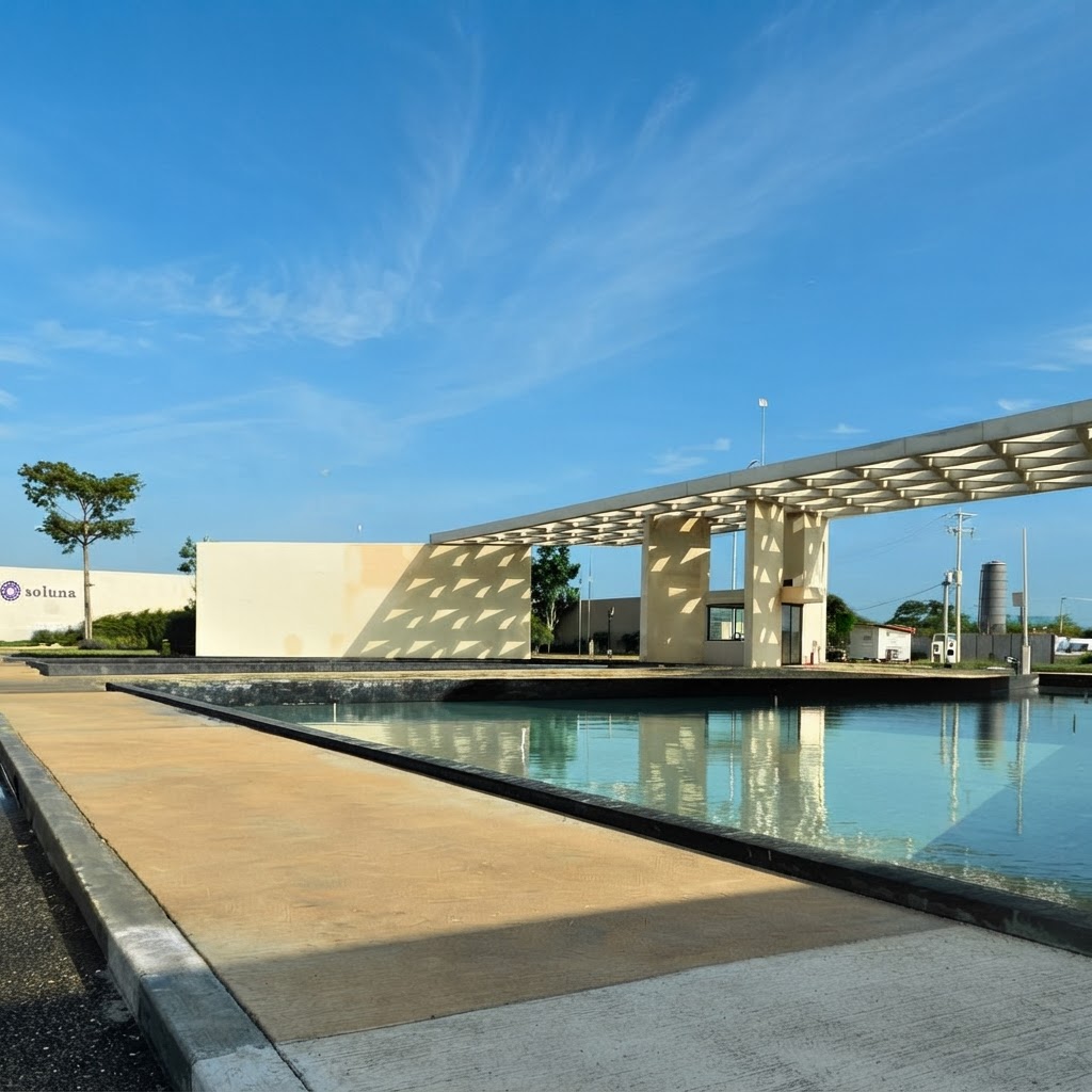 Soluna Tarvos: Terrenos de inversión en comunidad planeada en Mérida