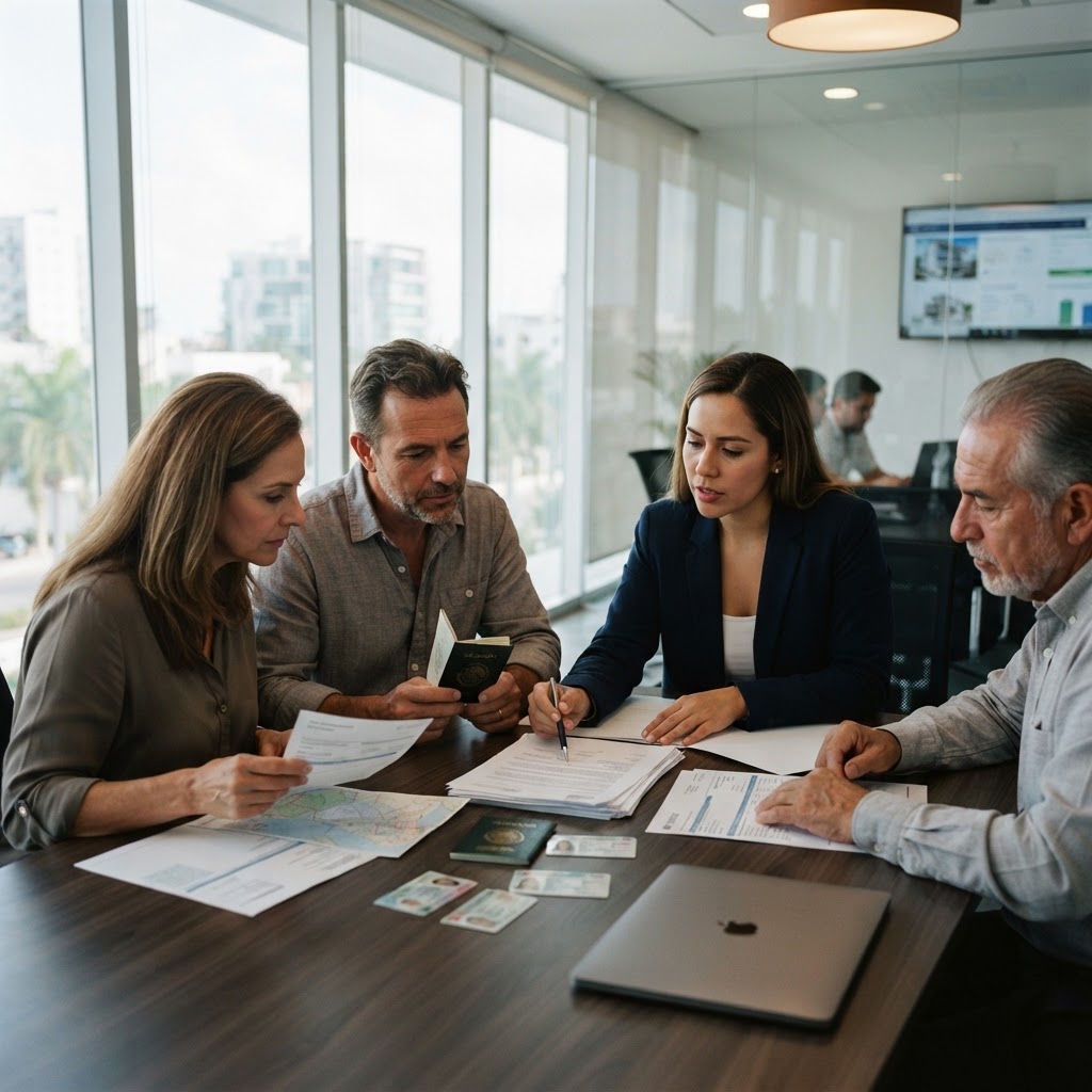 Ley Antilavado y vivienda: qué deben preparar compradores e inversionistas inmobiliarios — análisis visual