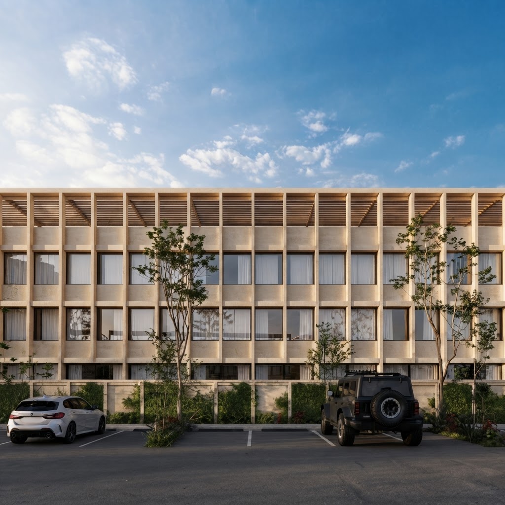 Xo'ok: Inversión inmobiliaria en Mérida
