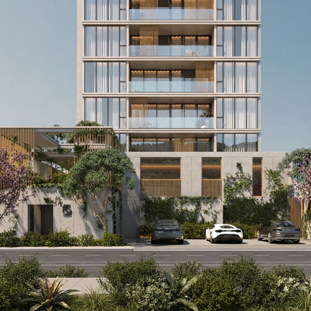 Soto: Inversión inmobiliaria en Temozón Norte, Mérida