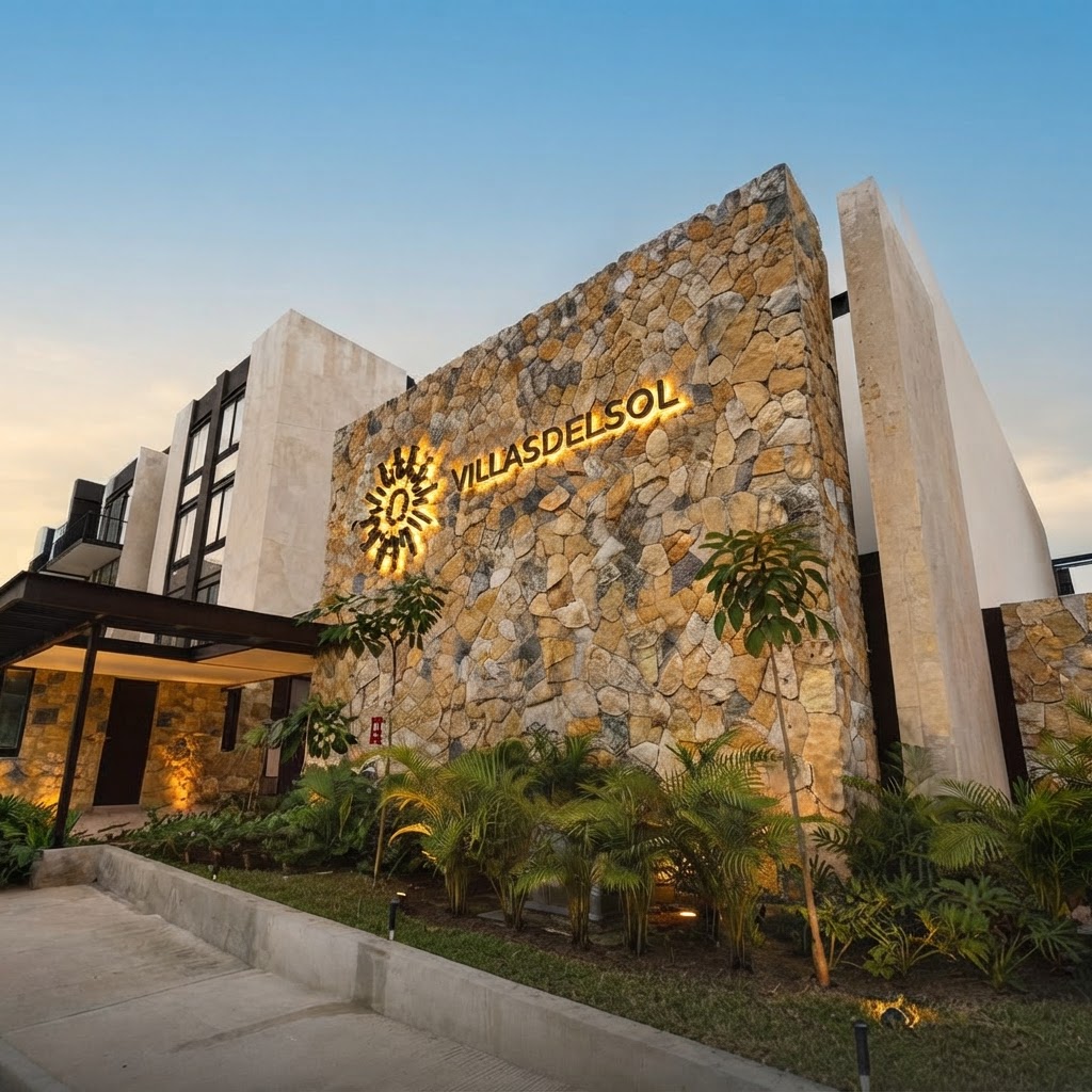 Villas Del Sol: Inversión inmobiliaria en Campestre, Mérida