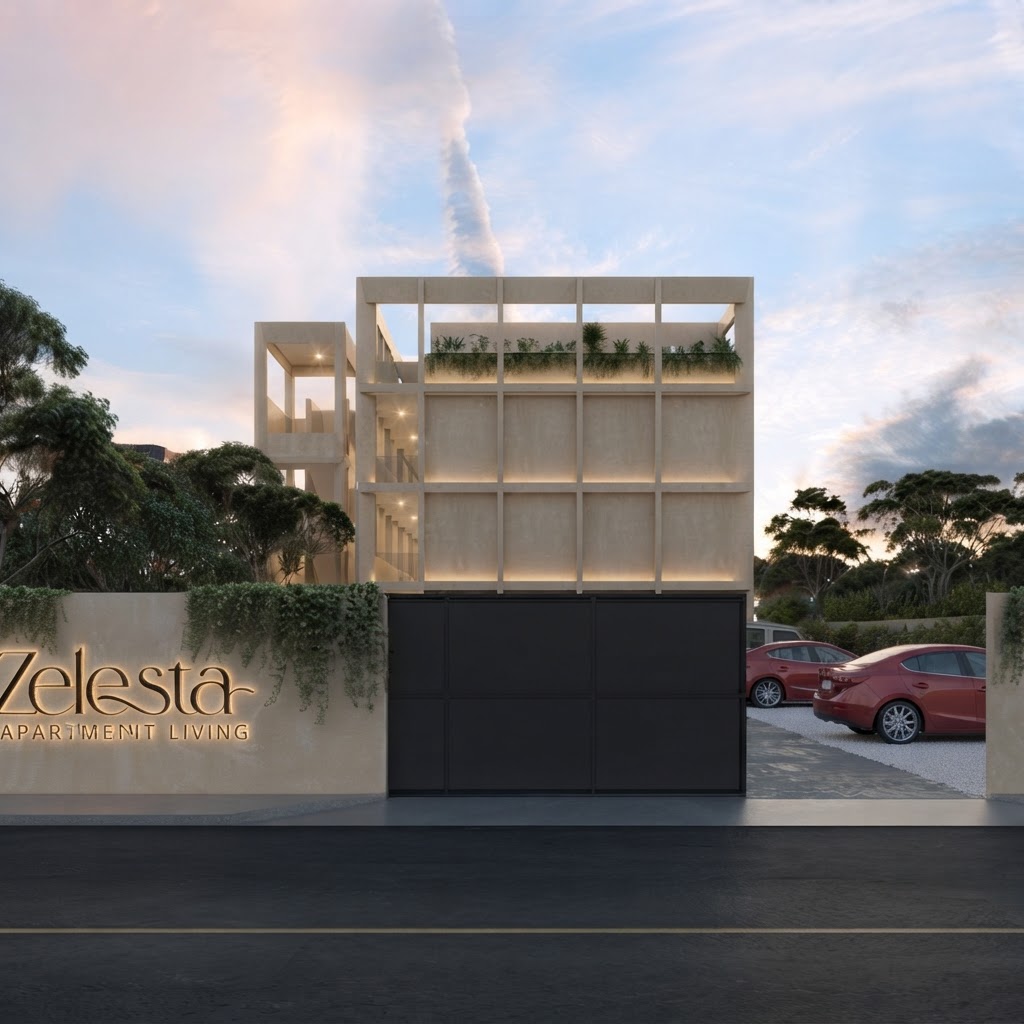 Zelesta: Inversión inmobiliaria en Dzityá, Mérida