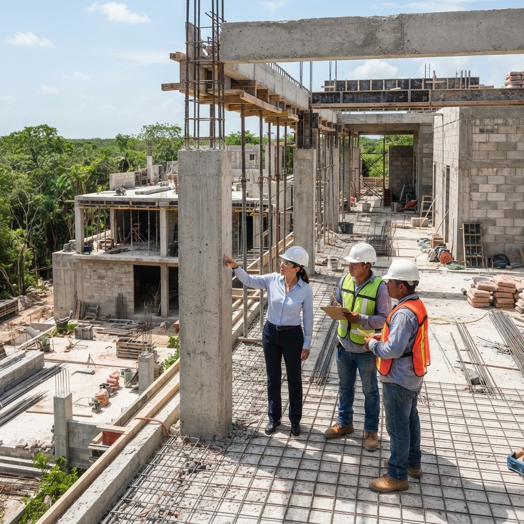 Financiamiento desarrollos Mérida: cómo evaluar opciones y riesgos