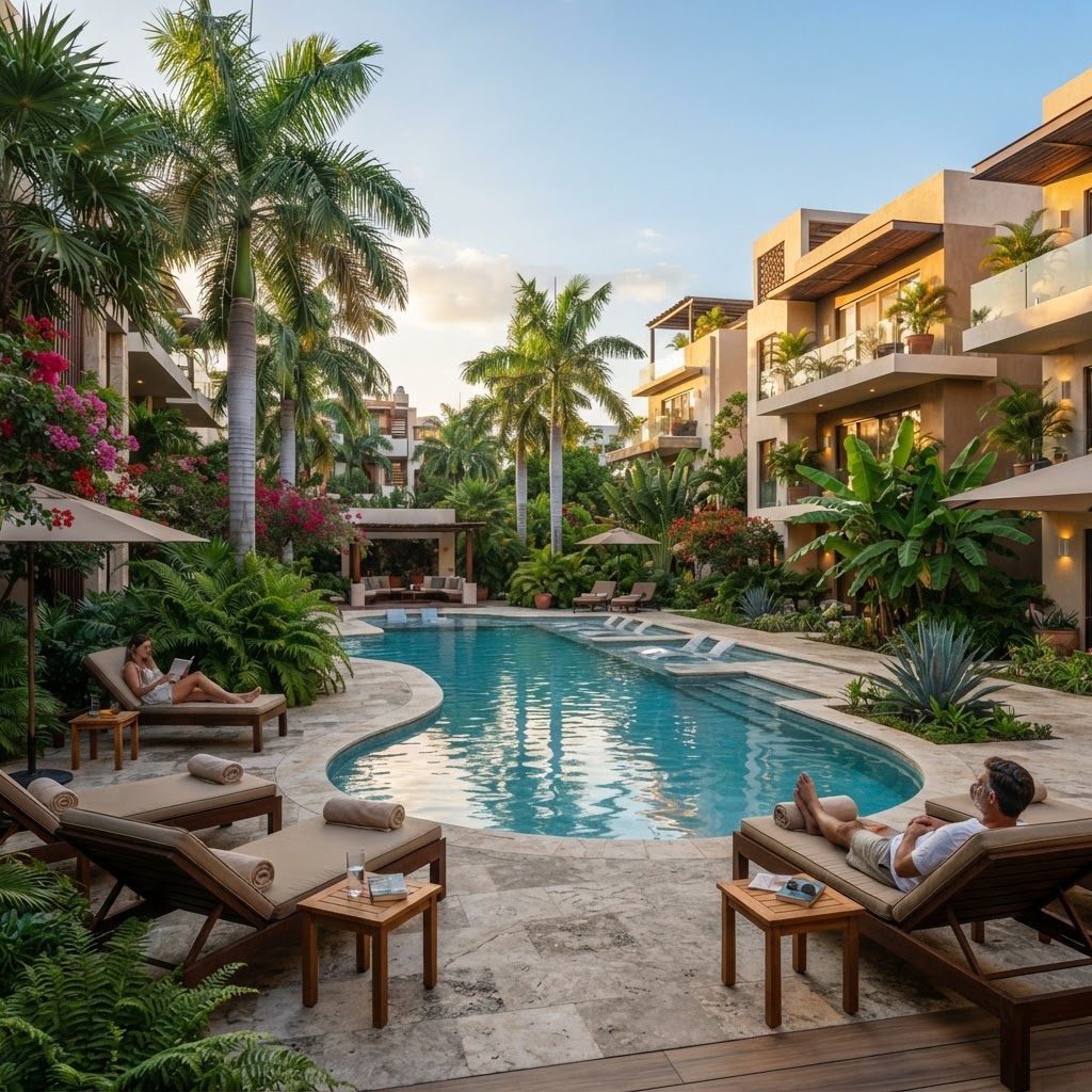 Mundial 2026 y renta temporal en Mérida: oportunidad con estrategia — análisis inmobiliario