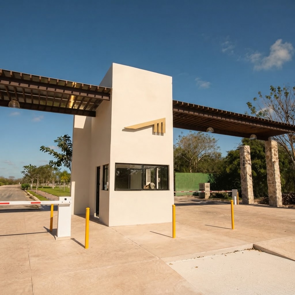 Tágora: Inversión inmobiliaria en Yucatán, Mérida