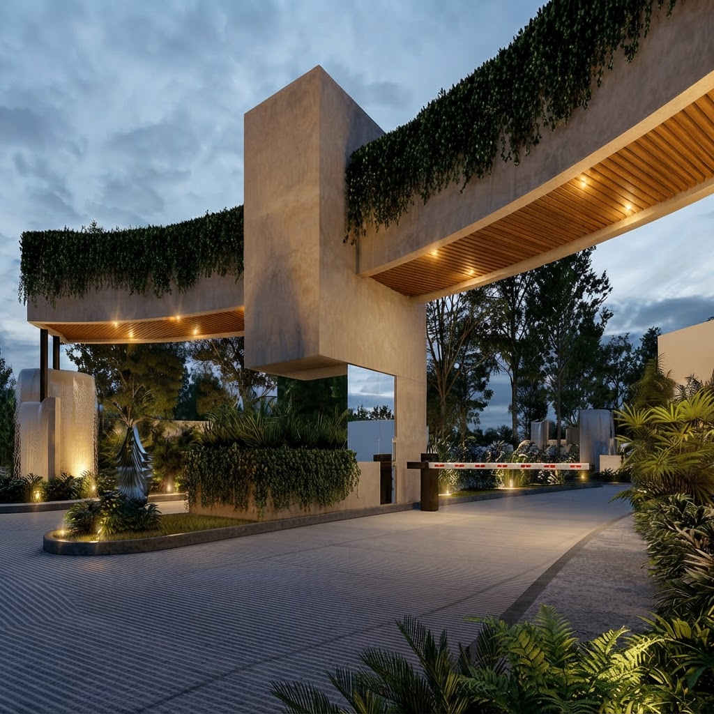 Plenum Terrenos: Inversión inmobiliaria en Cholul, Mérida
