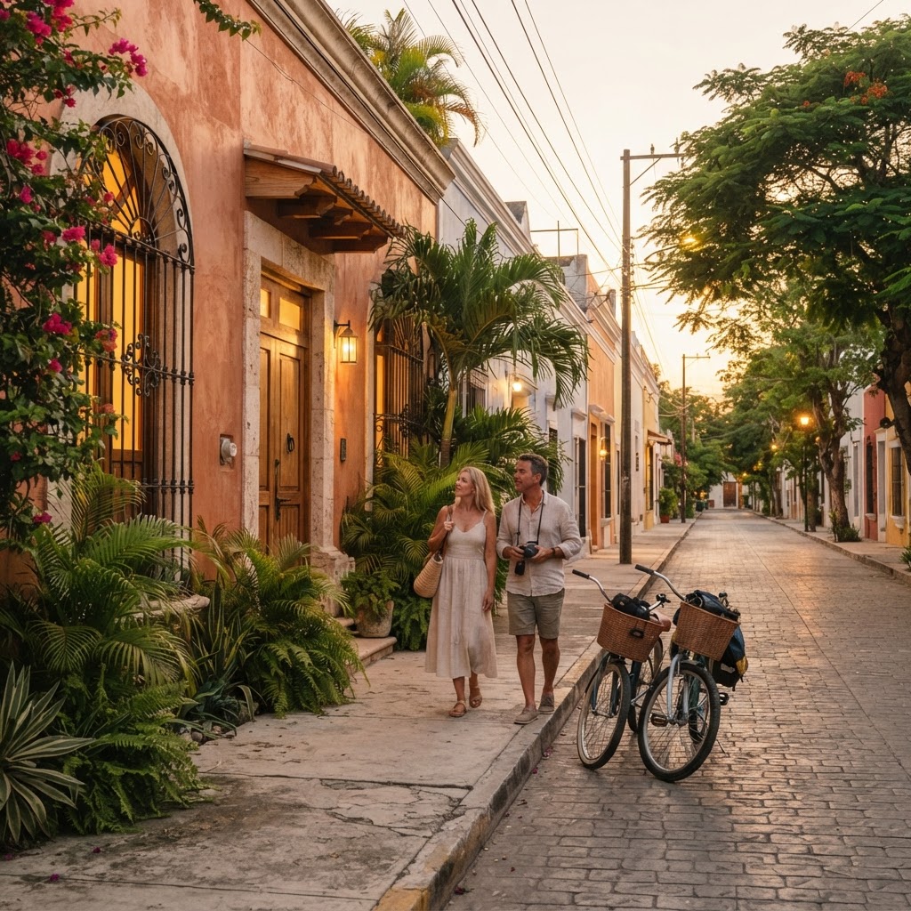 Requisitos para comprar casa en México extranjeros: guía para Mérida