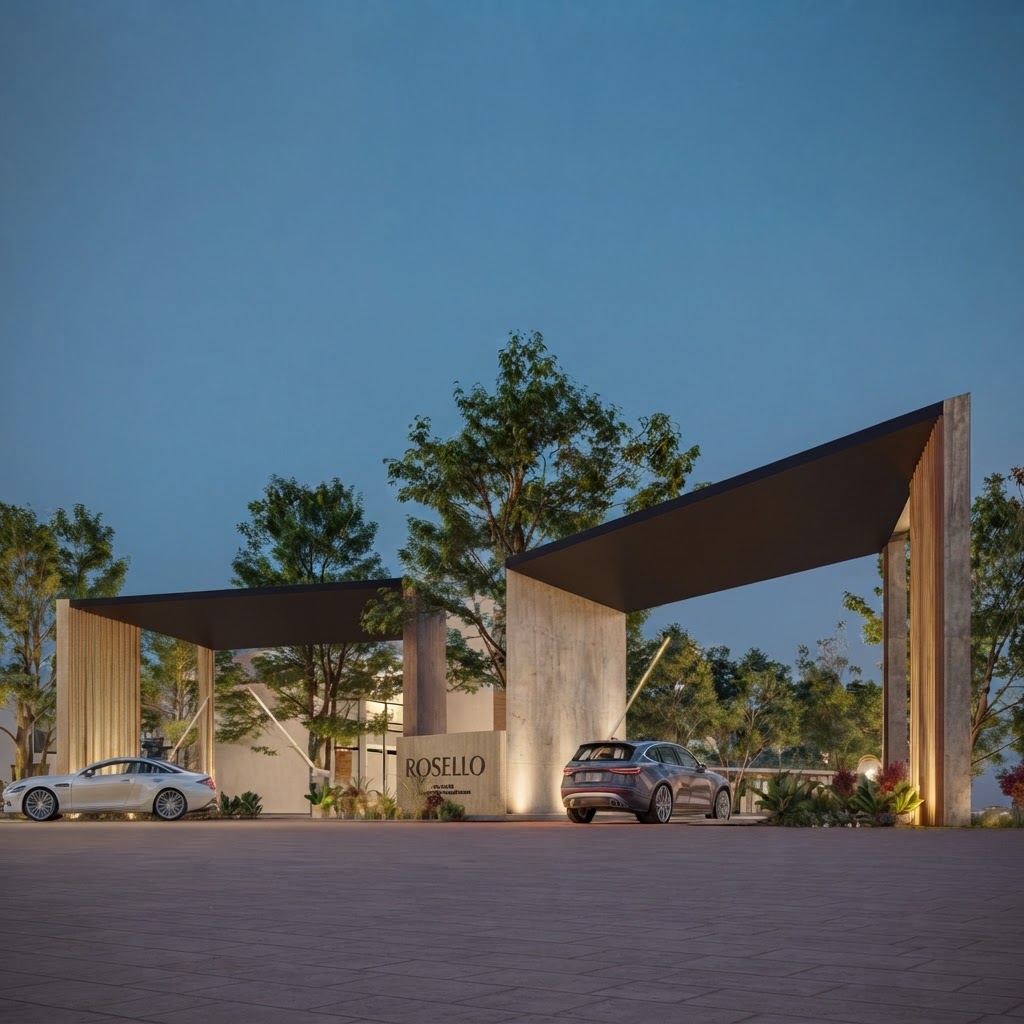 Villas Rosello: Inversión inmobiliaria en Yucatán, Mérida