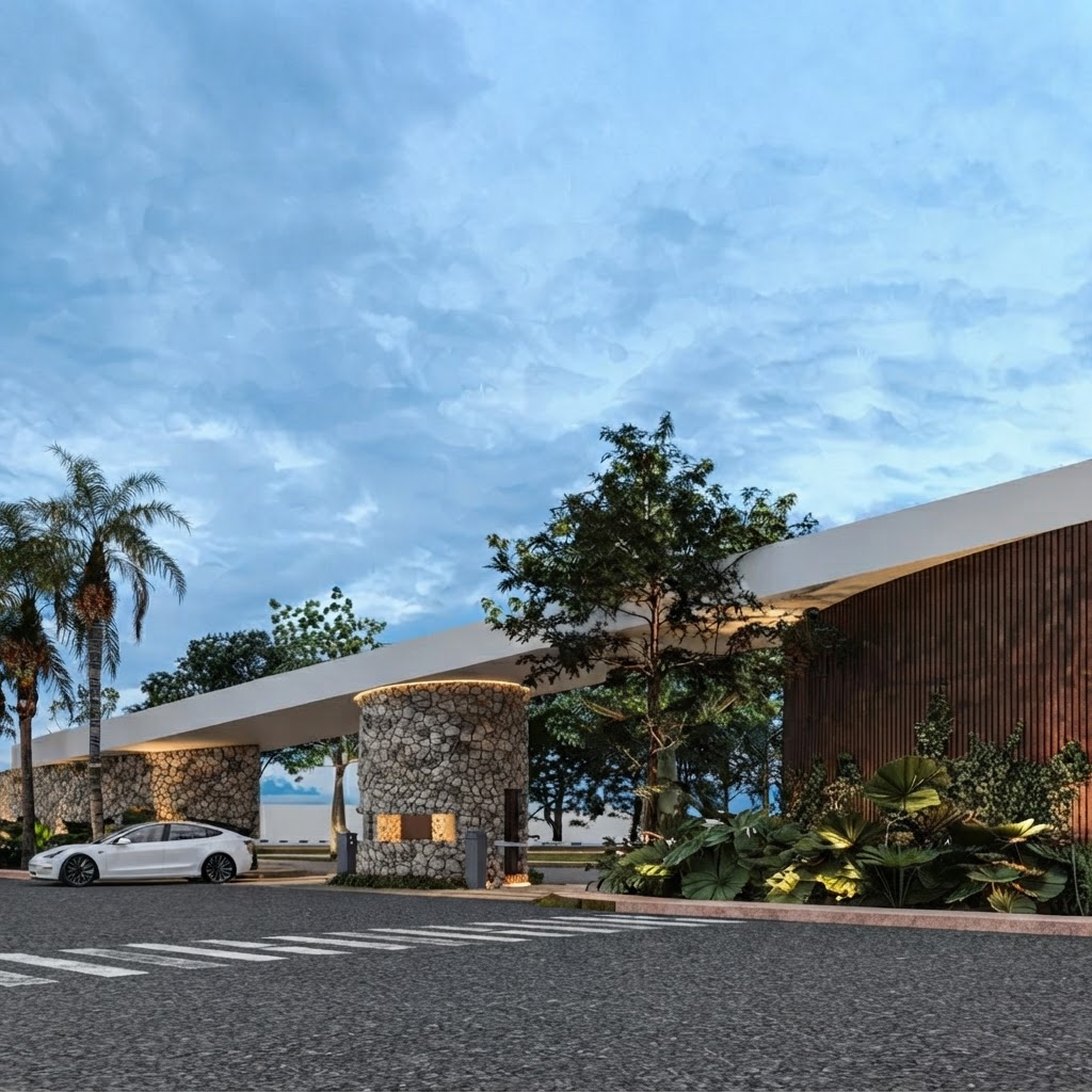 Neem: Inversión inmobiliaria en Yucatán, Mérida