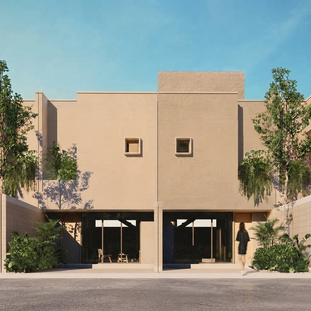 Flat Chuburna: Inversión inmobiliaria en Chuburná, Mérida