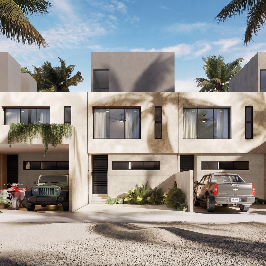 Azul Telchac: inversión inmobiliaria en Yucatán, Mérida