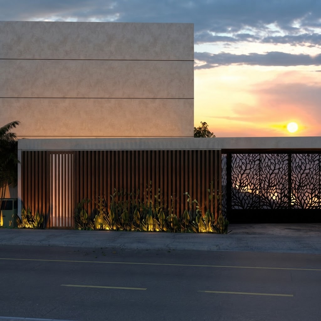 Zoe Townhouses: Inversión inmobiliaria en Cholul, Mérida