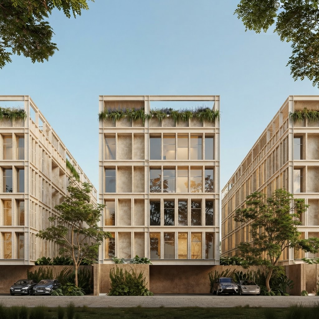 Almaera: Inversión inmobiliaria en Temozón Norte, Mérida