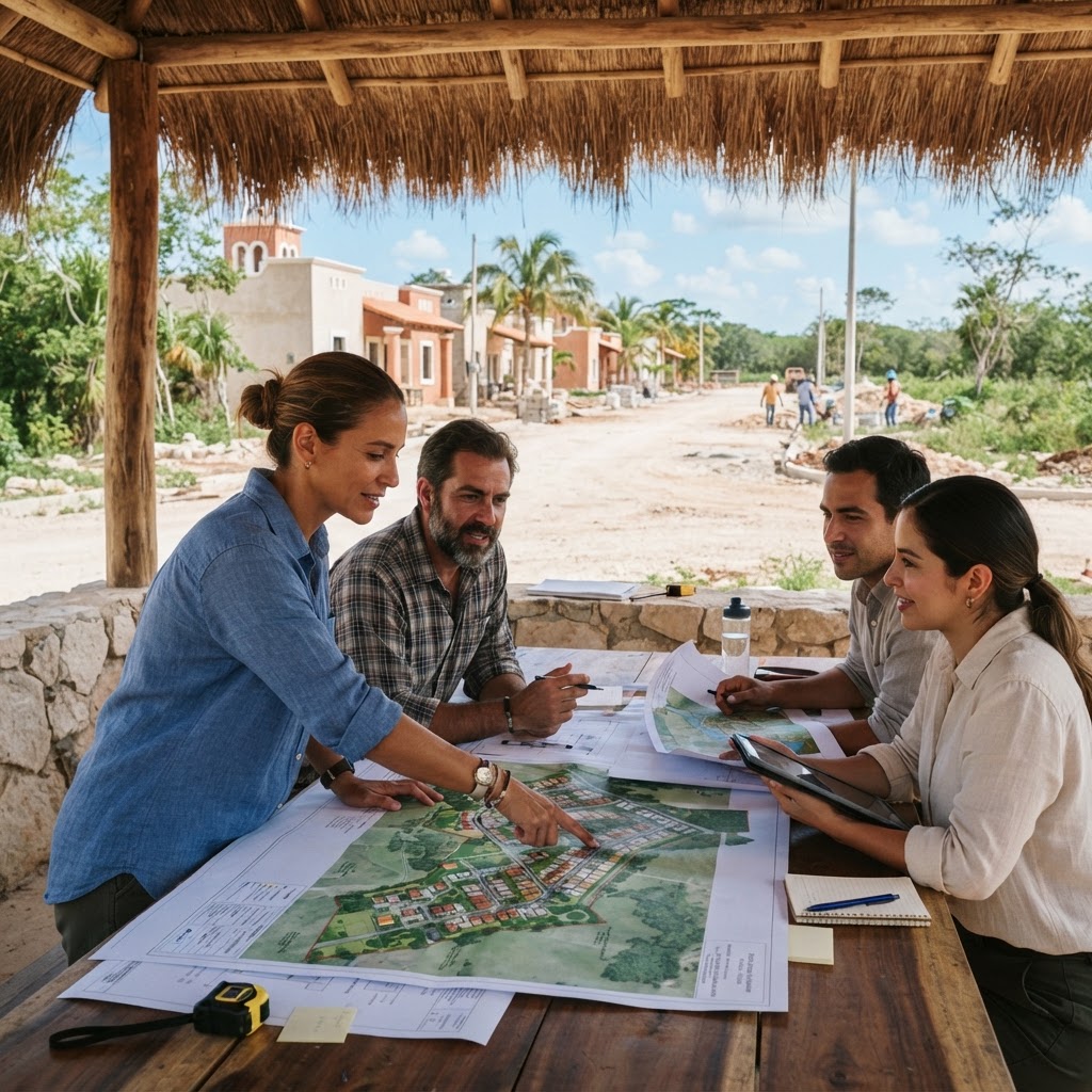 Conkal crece 67%: qué significa para vivienda, servicios e inversión en Yucatán