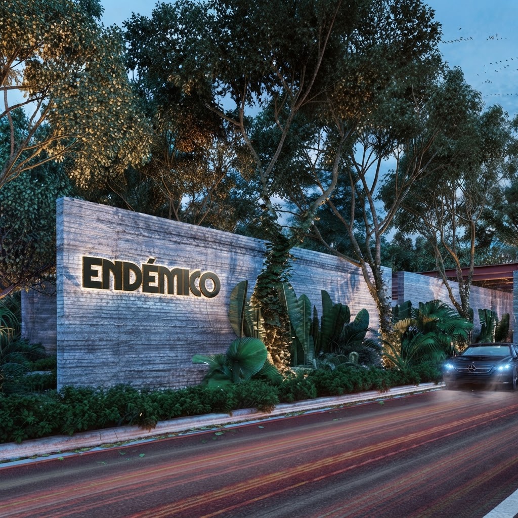 Endémico: inversión inmobiliaria en Yucatán, Mérida