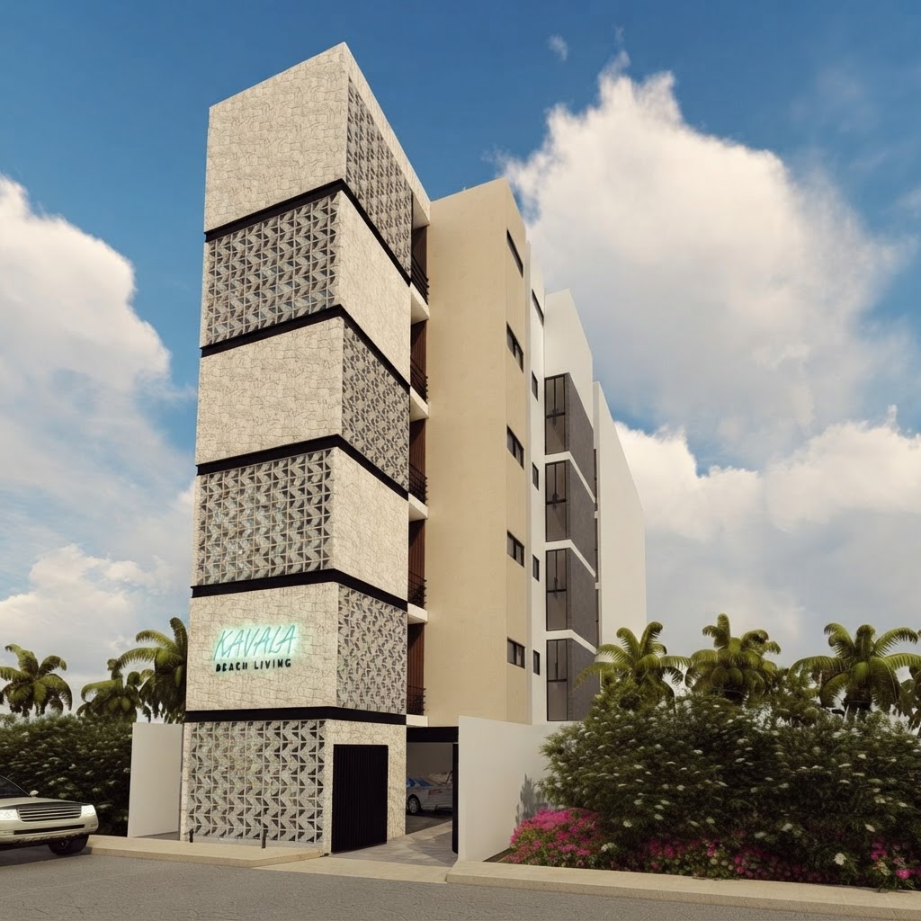Kavala: Inversión inmobiliaria en Progreso, Progreso