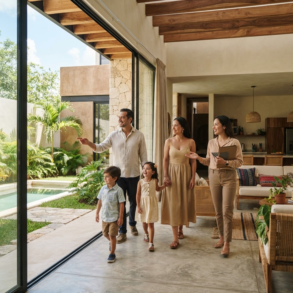 Inversión residencial Mérida sur: guía para evaluar oportunidades