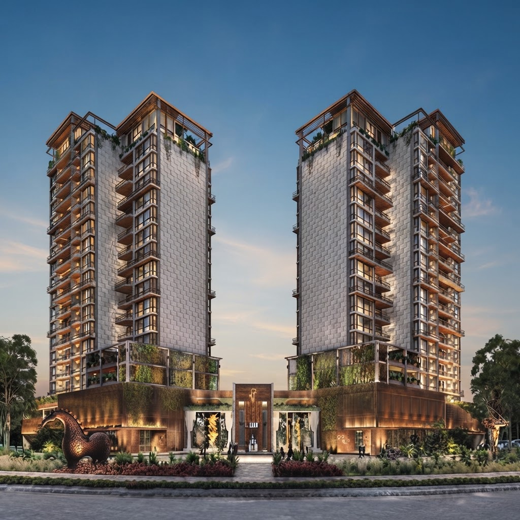 Arthouse: inversión inmobiliaria en Altabrisa, Mérida