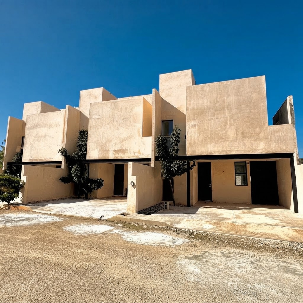 Urbano Dzityá: inversión inmobiliaria en Dzityá, Mérida