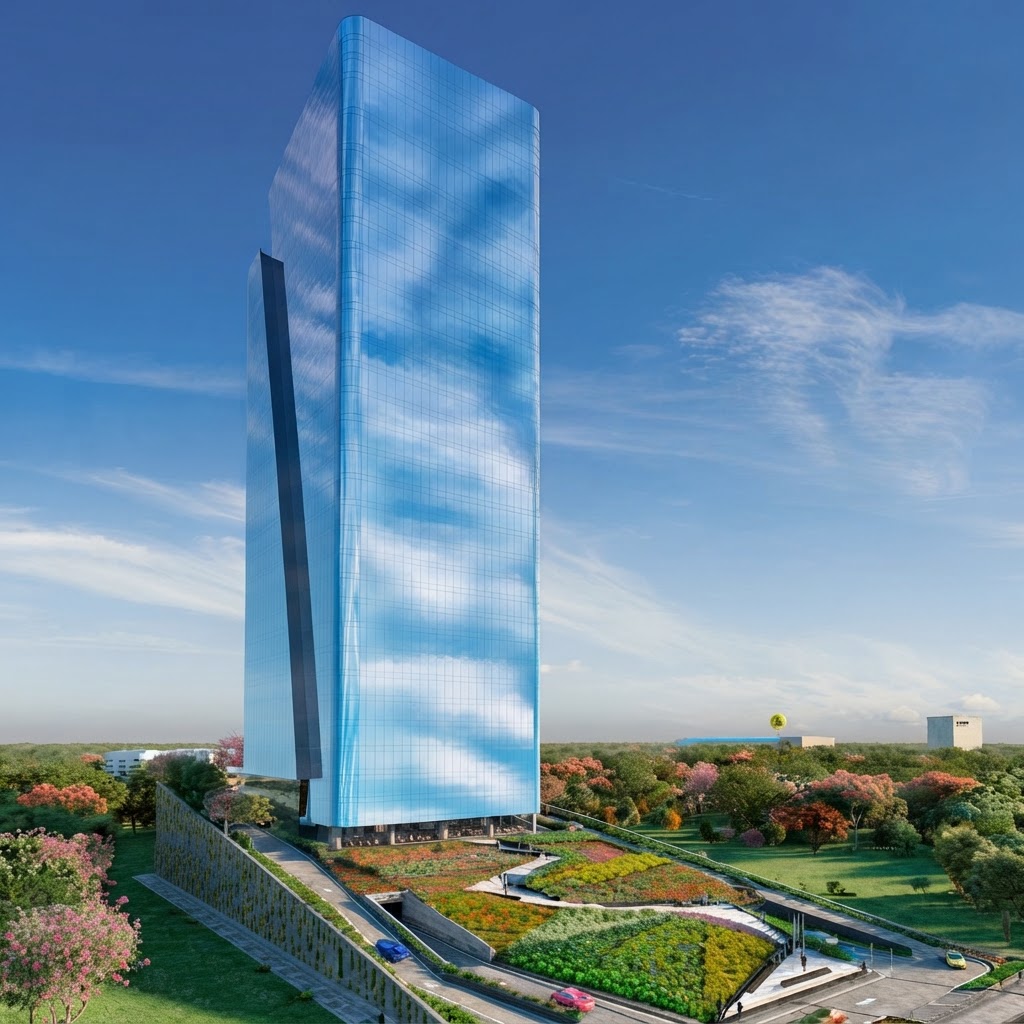 Thesky - Skyoffices: Inversión inmobiliaria en Yucatán, Mérida