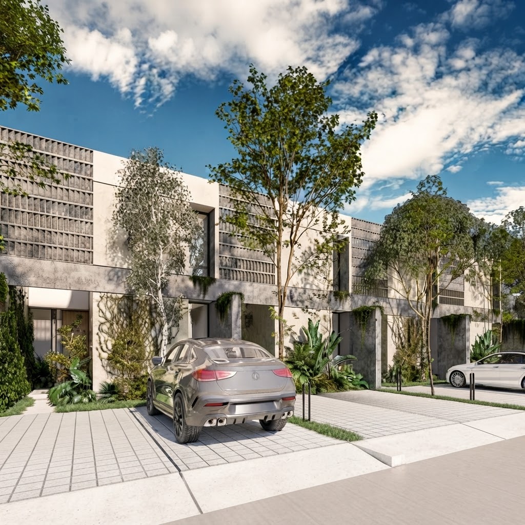 Veranda: Inversión inmobiliaria en Mérida, Mérida