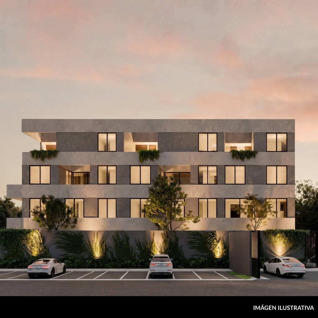 Temozón 53: Inversión inmobiliaria en Temozón Norte, Mérida