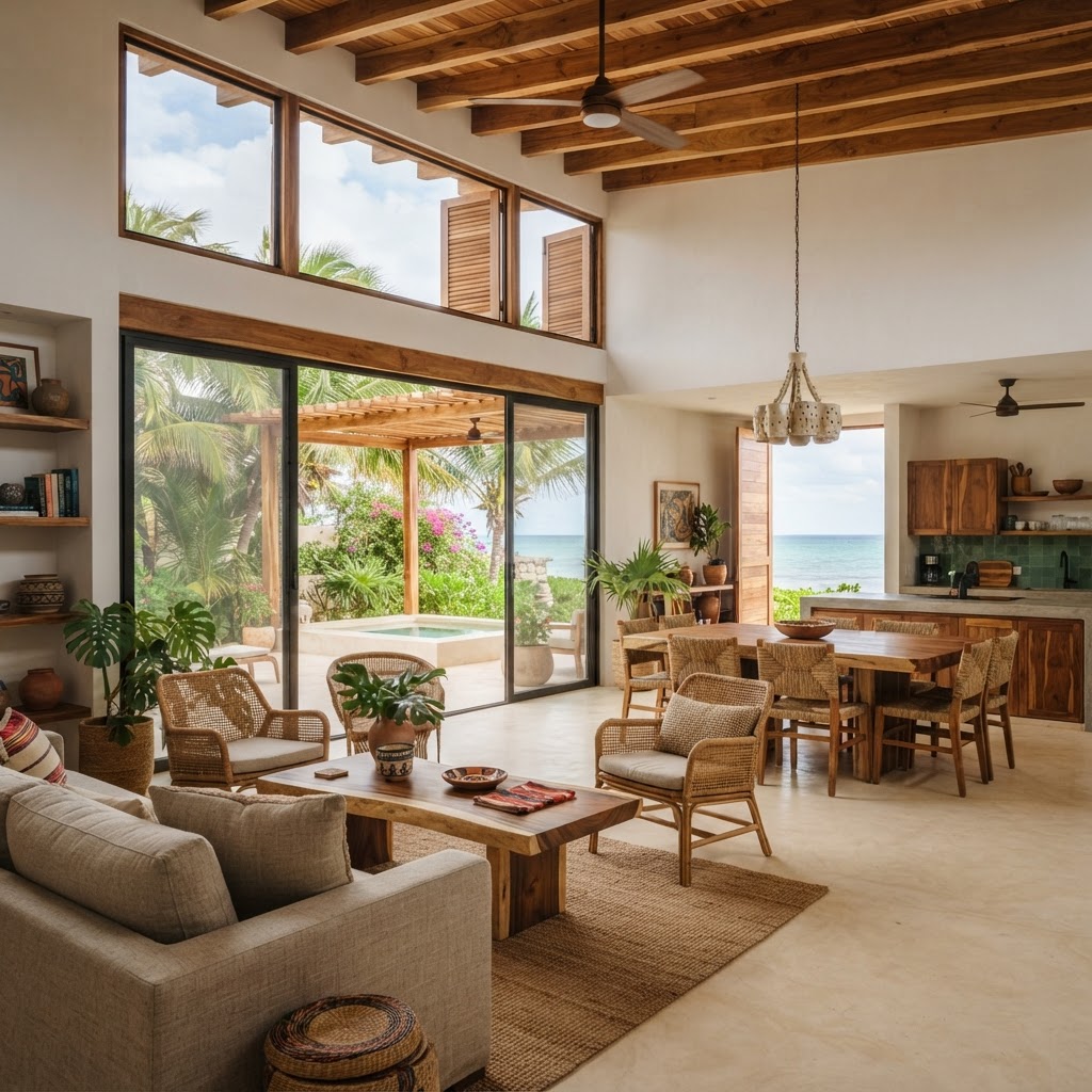 Turismo y segunda vivienda en Yucatán: cómo leer la nueva demanda inmobiliaria