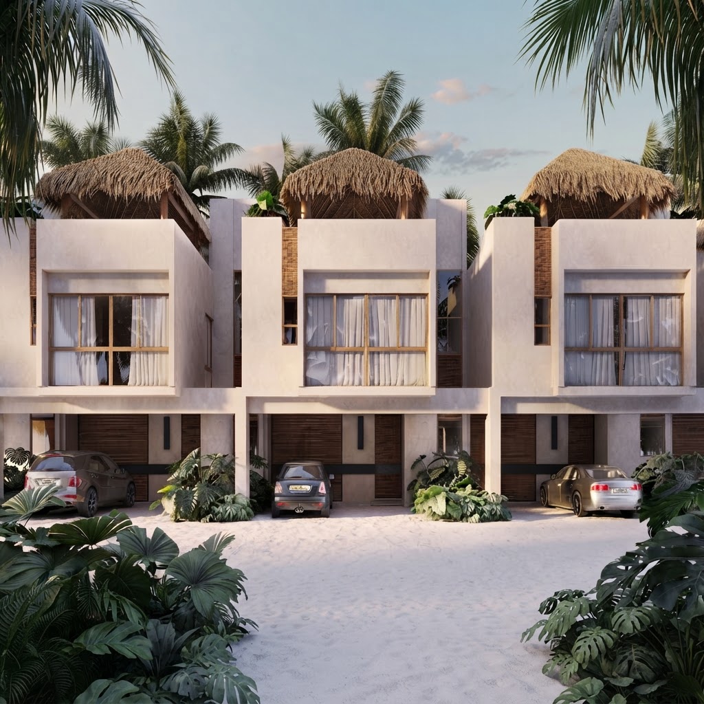 Costa Arena: Inversión inmobiliaria en Yucatán, Mérida