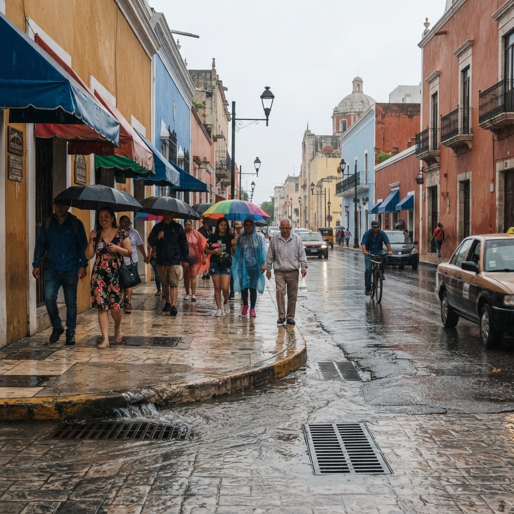 Cambios viales en Mérida: por qué la movilidad ya es una variable inmobiliaria