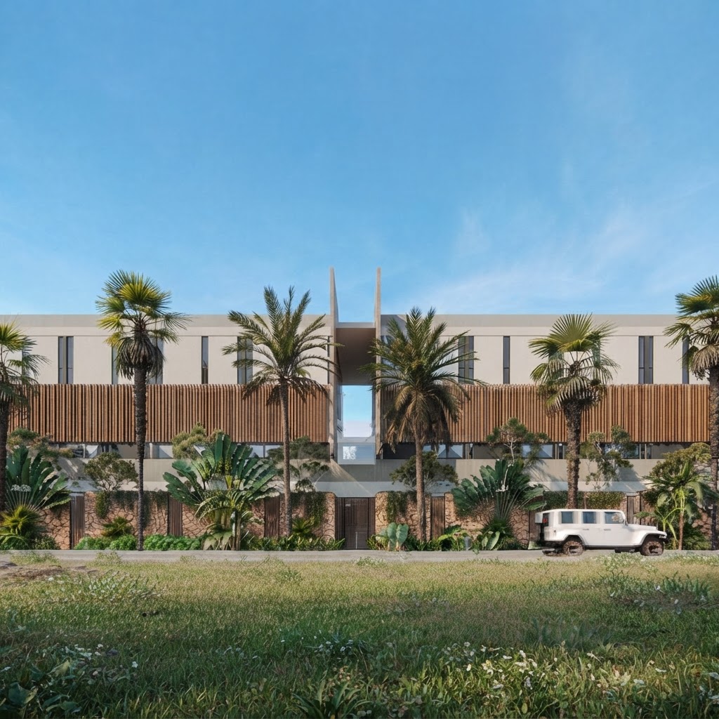 Puerto Carey (Puerto Lindo): Inversión inmobiliaria en Mérida, Mérida