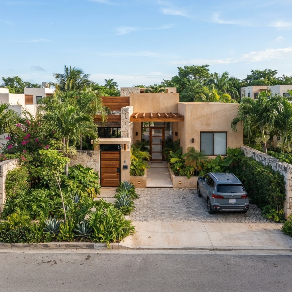 ROI inversión inmobiliaria Yucatán: guía para calcular tu retorno