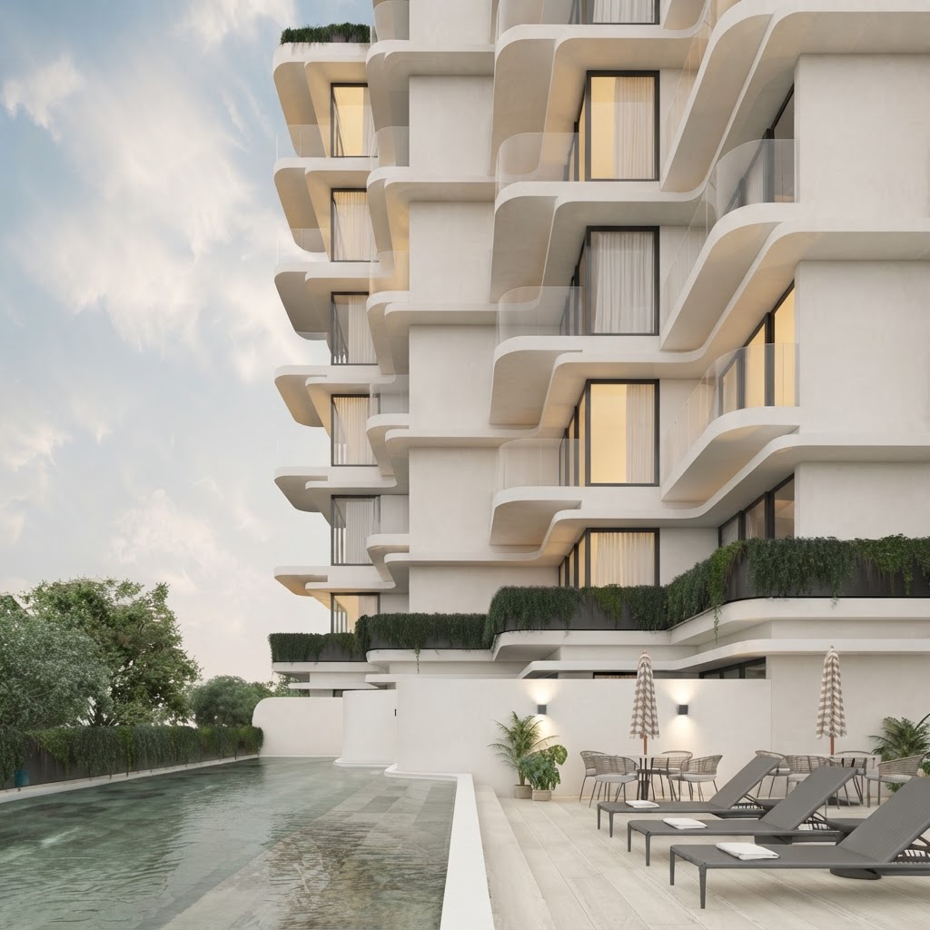 Panorama Campestre: inversión inmobiliaria en Campestre, Mérida