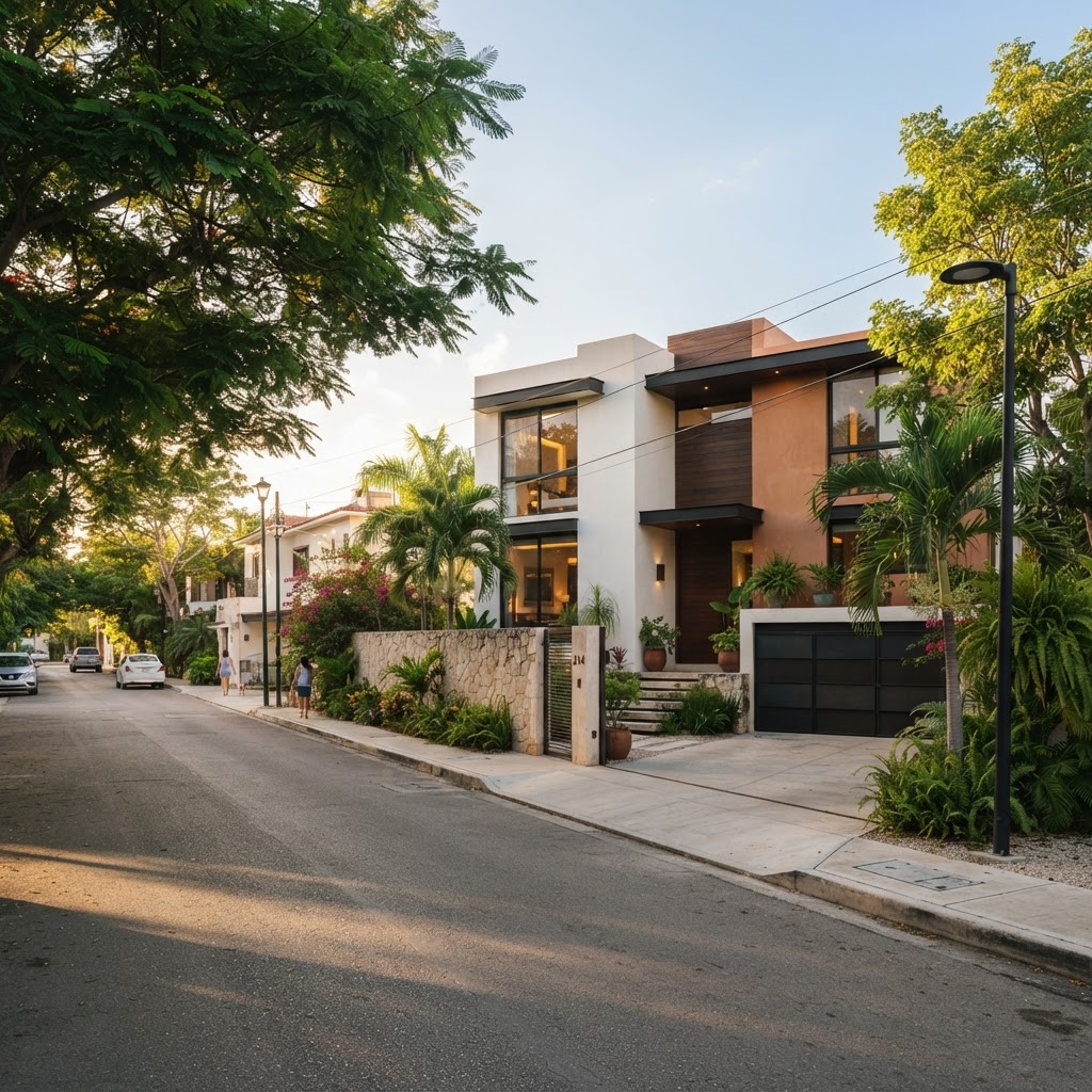 ROI inversión inmobiliaria Yucatán: guía para calcular tu retorno