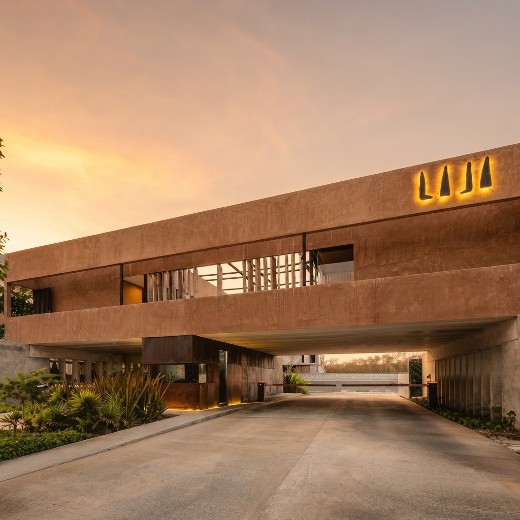 Laja - Kaua: Inversión inmobiliaria en Temozón Norte, Mérida