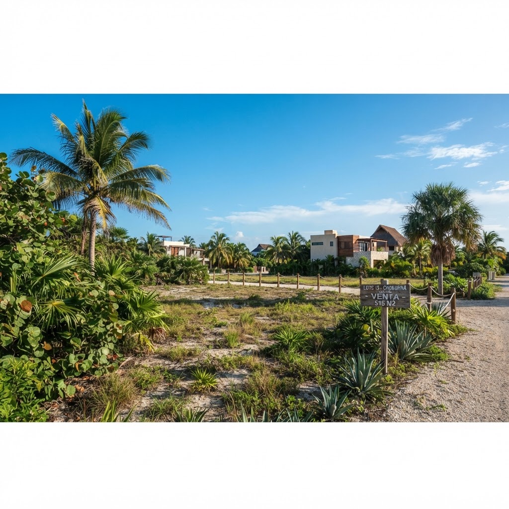 Perspectiva urbana y patrimonial de Yucatán